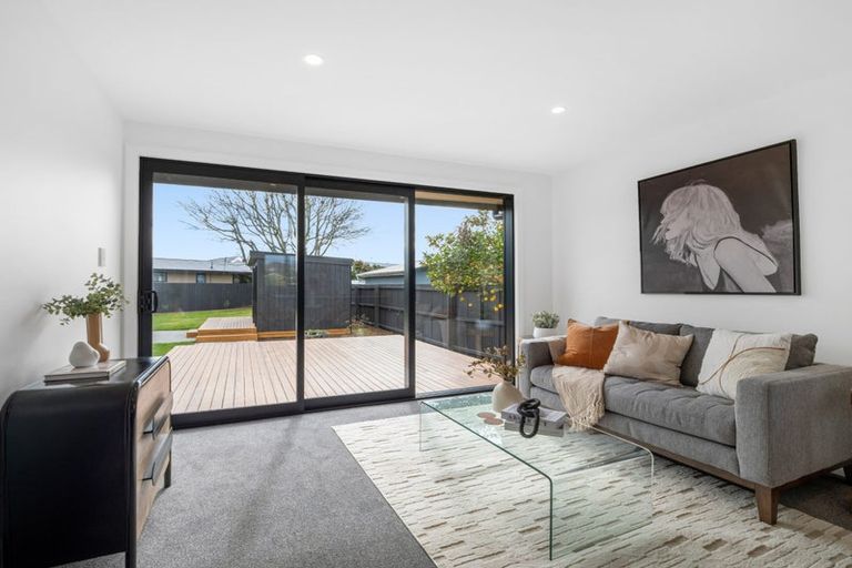 Photo of property in 12 Swift Street, Belfast, Christchurch, 8051