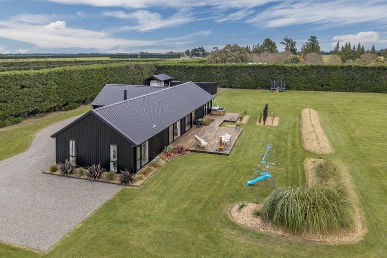 Photo of property in 209 Creyke Road, Darfield, 7571