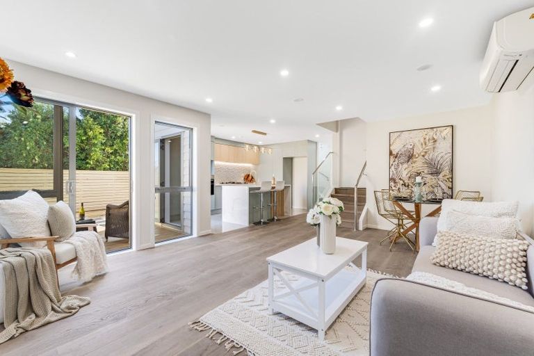 Photo of property in 89d Udys Road, Pakuranga, Auckland, 2010