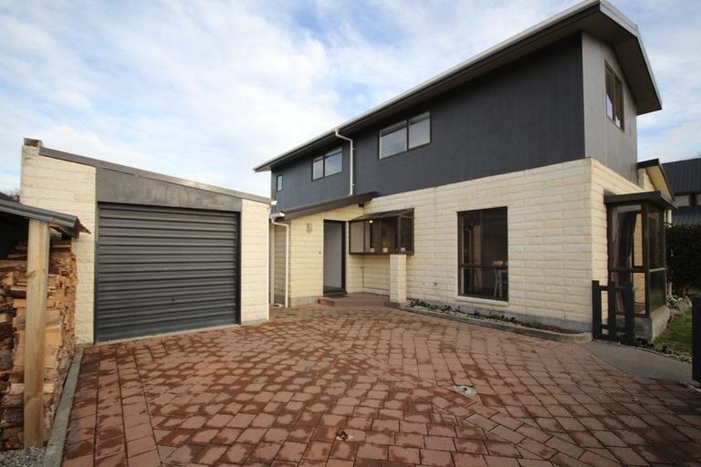 Photo of property in 48 Catherwood Avenue, Allenton, Ashburton, 7700