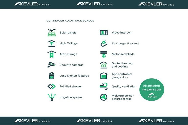 Photo of property in 45 Ashurst Crescent, Rolleston, 7615