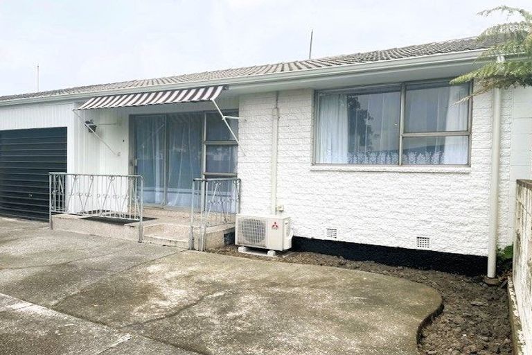 Photo of property in 3/19 Brynley Street, Hornby, Christchurch, 8042