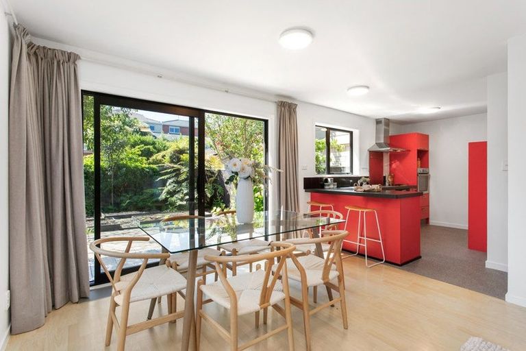 Photo of property in 1/7 Roxburgh Street, Sydenham, Christchurch, 8023