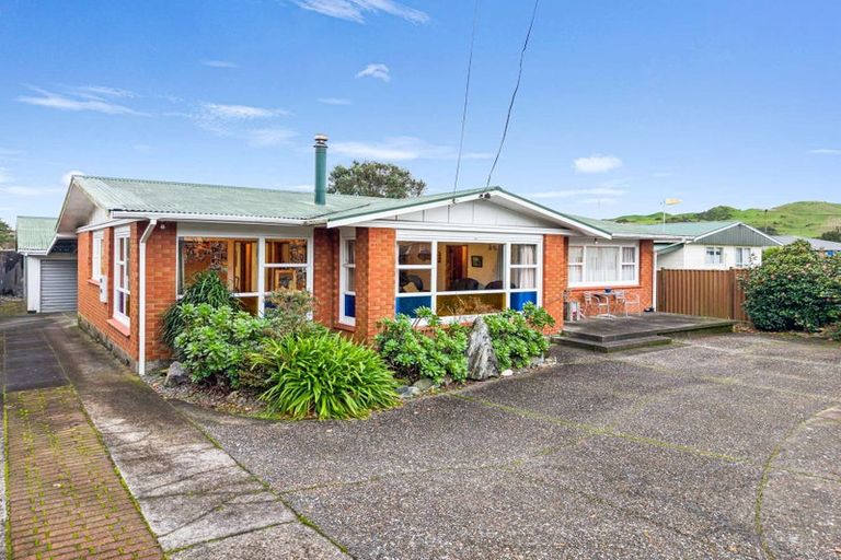 Photo of property in 373 State Highway 33, Mourea, Rotorua, 3074