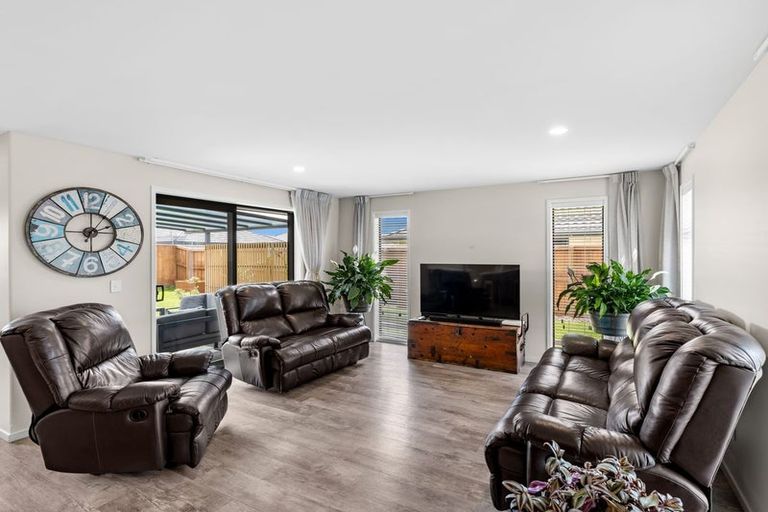 Photo of property in 31 Hurley Drive, Rolleston, 7615