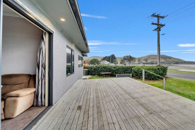 Photo of property in 358 Pounawea Road, Owaka, 9585