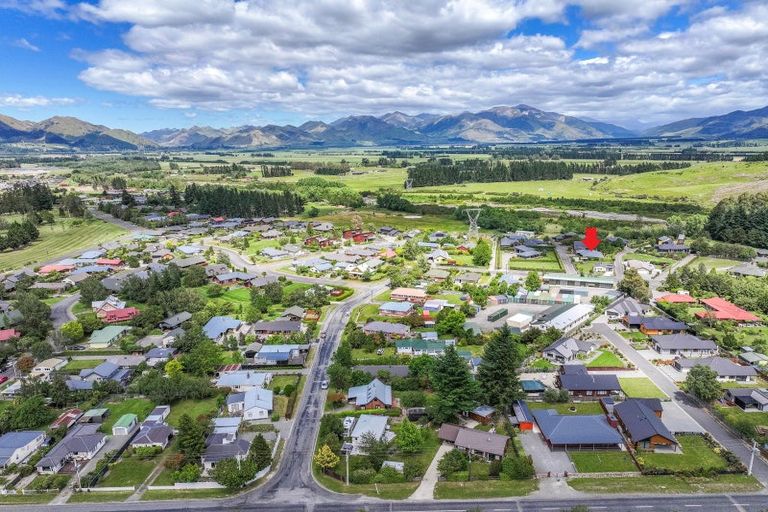 Photo of property in 7d Coleridge Street, Hanmer Springs, 7334