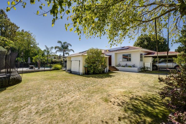 Photo of property in 7 Balmoral Street, Taradale, Napier, 4112