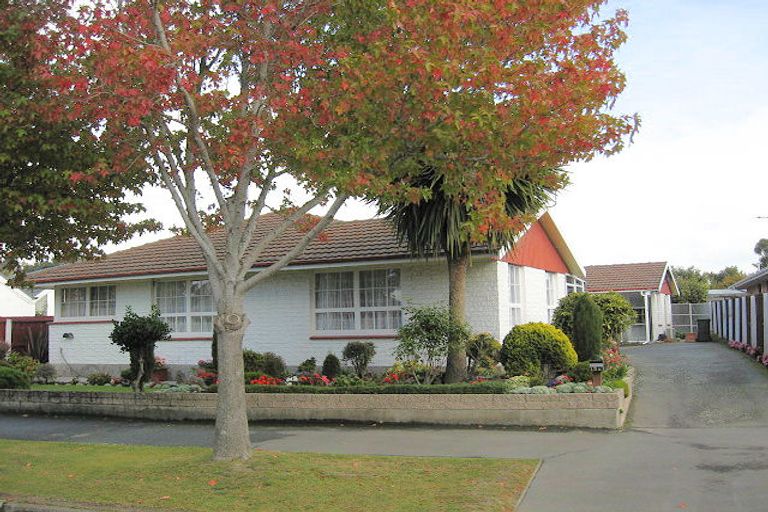 Photo of property in 15 Tudor Avenue, Ilam, Christchurch, 8041
