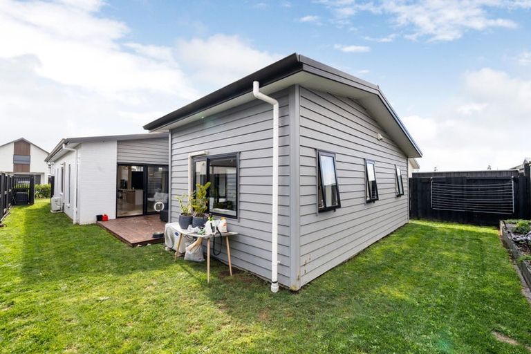 Photo of property in 4 Keyes Street, Chartwell, Hamilton, 3210