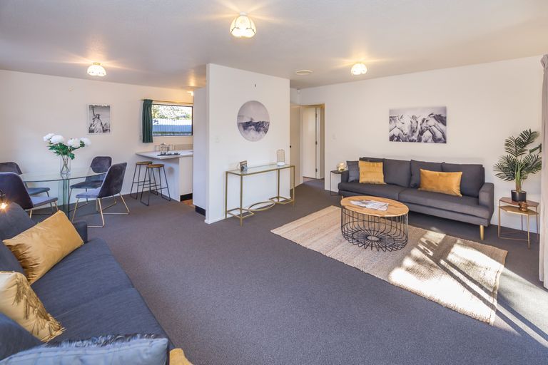 Photo of property in 16 Rosewarne Street, Spreydon, Christchurch, 8024