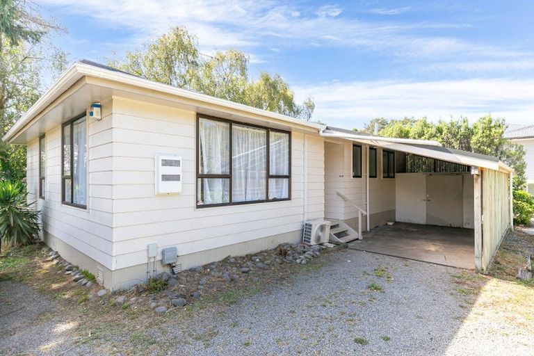 Photo of property in 201a Mazengarb Road, Paraparaumu, 5032