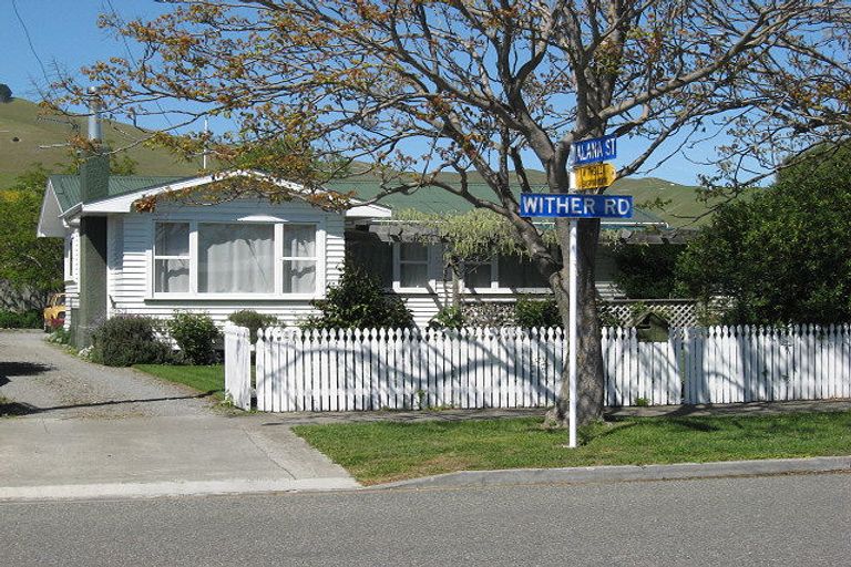 Photo of property in 80 Wither Road, Witherlea, Blenheim, 7201