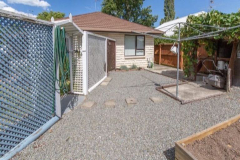 Photo of property in 7 Parnham Lane, Kaiapoi, 7630
