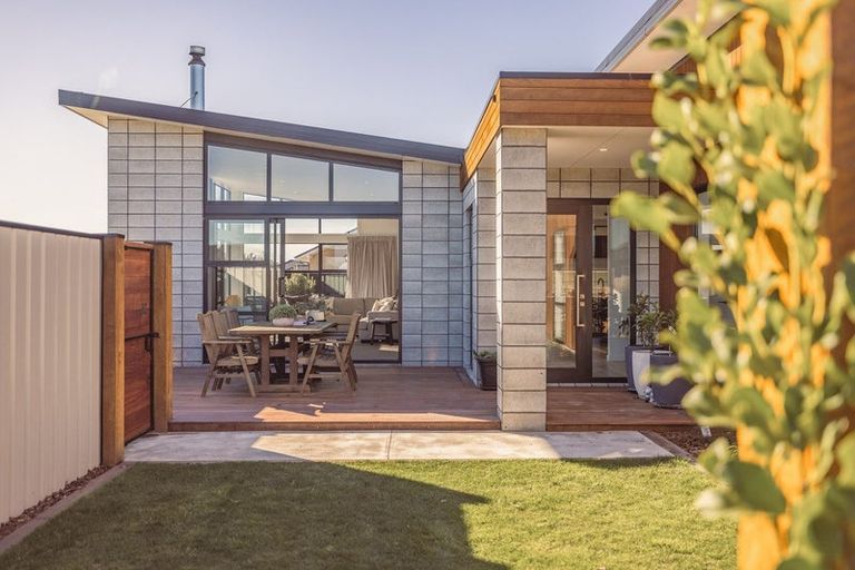 Photo of property in 24 Gracia Avenue, Rolleston, 7615