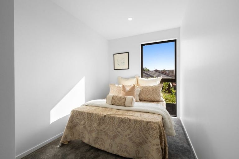 Photo of property in 8e Nedlands Place, Burswood, Auckland, 2013