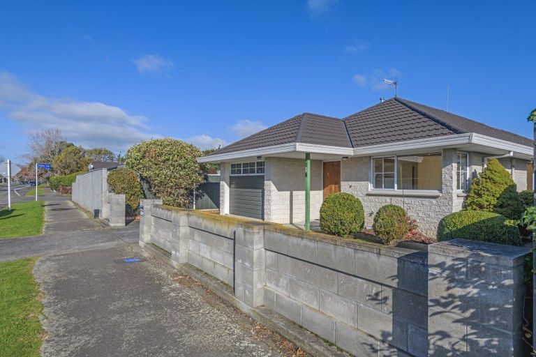 Photo of property in 106 Cook Street, West End, Palmerston North, 4410