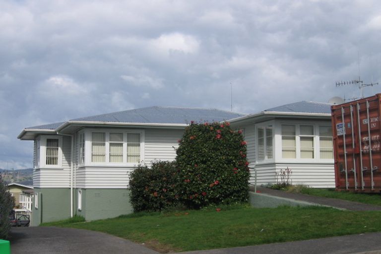 Photo of property in 6a Lincoln Terrace, Gate Pa, Tauranga, 3112