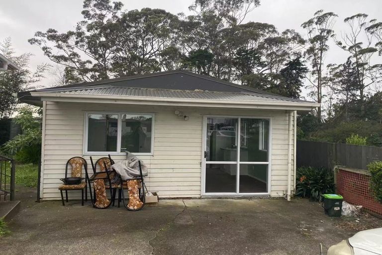 Photo of property in 15 Undine Street, Pakuranga, Auckland, 2010