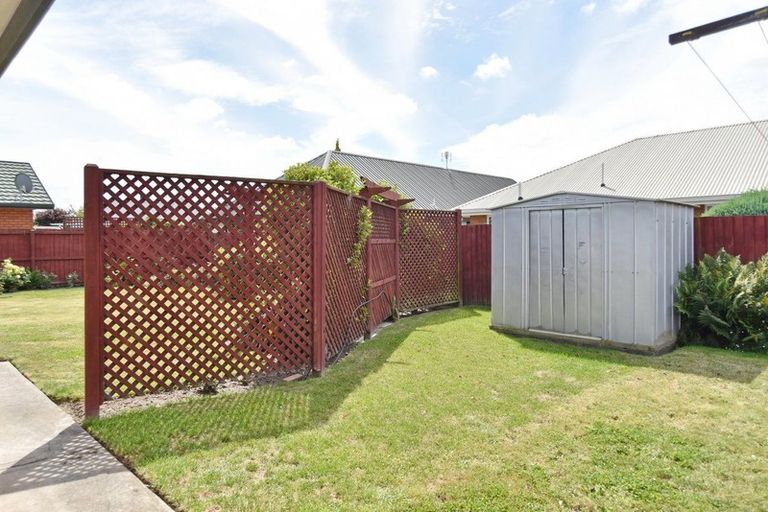 Photo of property in 3 Canon Stack Place, Kaiapoi, 7630