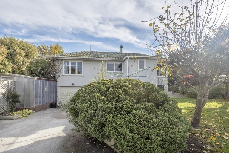 Photo of property in 21 Queens Crescent, Oamaru, 9400