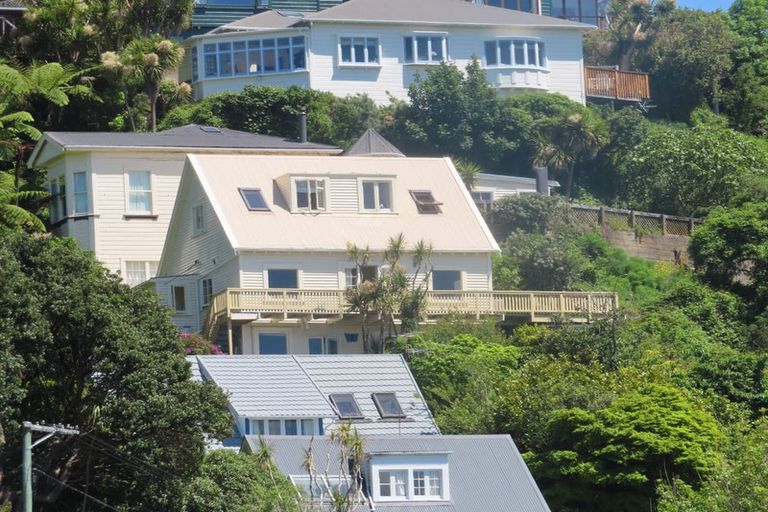 Photo of property in 6 Thorby Street, Northland, Wellington, 6012