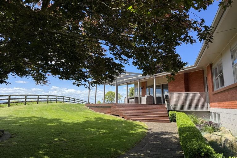 Photo of property in 517 Peria Road, Matamata, 3472
