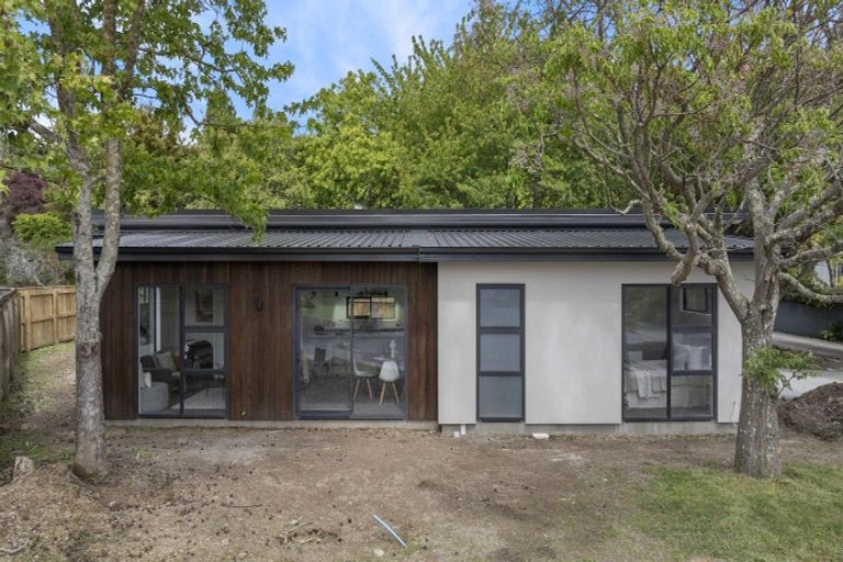 Photo of property in 12 Balou Place, Richmond, 7020