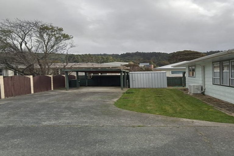Photo of property in 47 Kiln Street, Silverstream, Upper Hutt, 5019