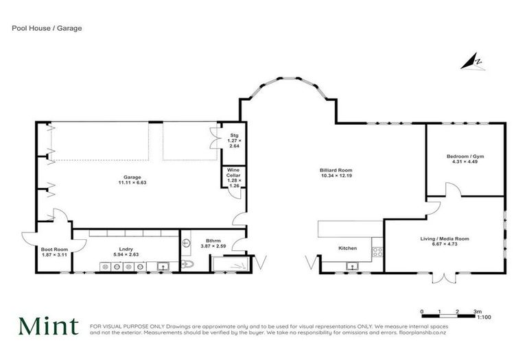 Photo of property in 1549 Raukawa Road, Raukawa, Hastings, 4174