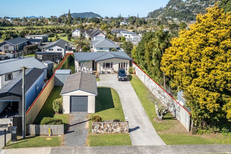 Photo of property in 352 Main Sh25 Road, Tairua, 3508