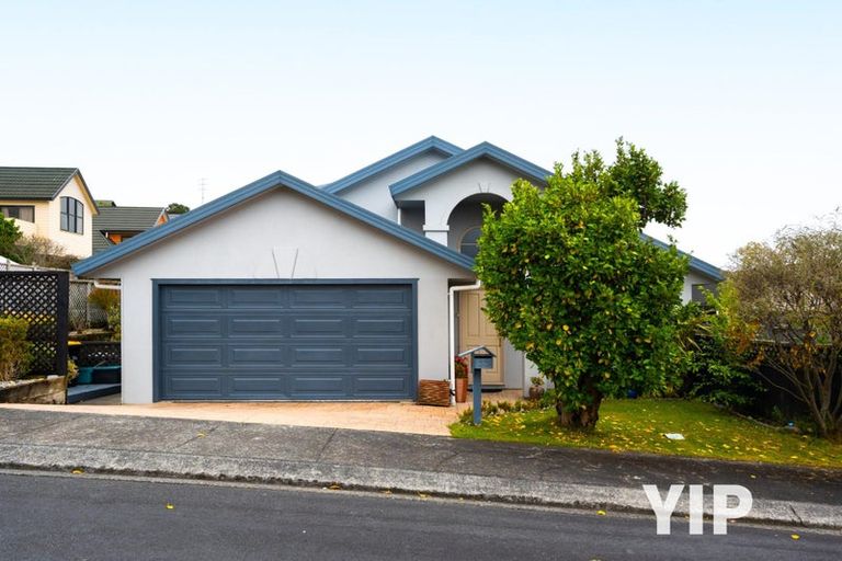 Photo of property in 33 Peppertree Lane, Woodridge, Wellington, 6037
