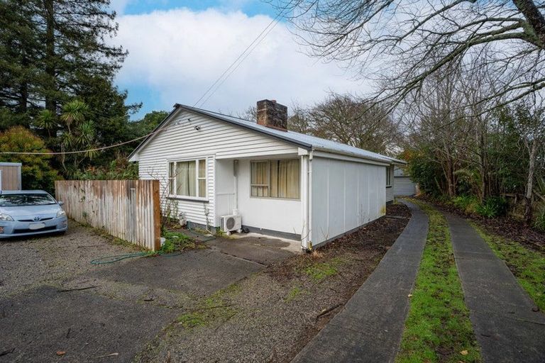 Photo of property in 7 Murray Street, Maeroa, Hamilton, 3200