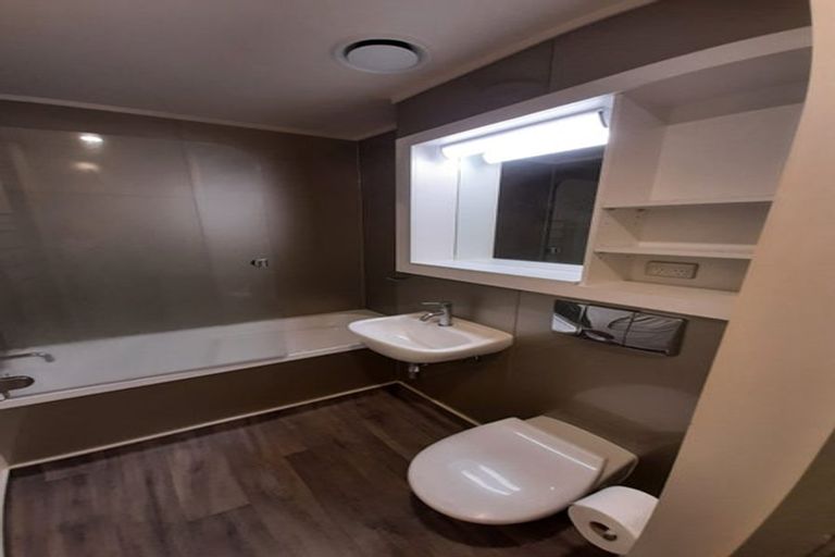 Photo of property in 14/45 Childers Terrace, Kilbirnie, Wellington, 6022