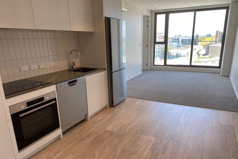 Photo of property in 508/64 Kilmore Street, Christchurch Central, Christchurch, 8013