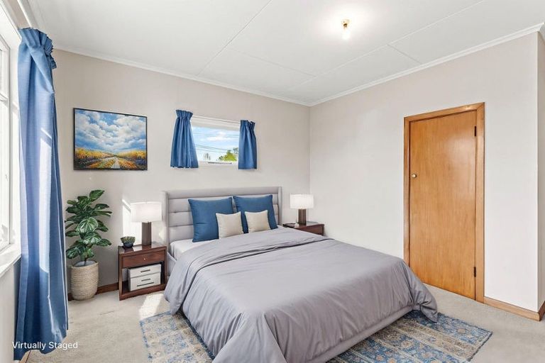 Photo of property in 4 Kaka Place, Whanganui East, Whanganui, 4500