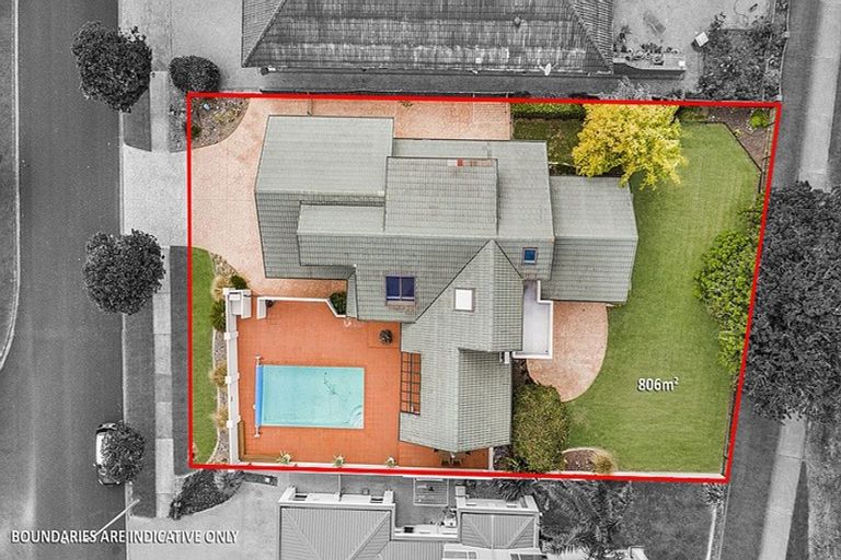 Photo of property in 82 Glenross Drive, Wattle Downs, Auckland, 2103