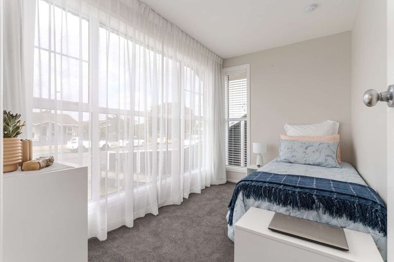 Photo of property in 14 Woodcote Avenue, Hornby, Christchurch, 8042