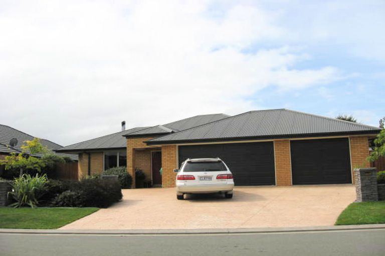 Photo of property in 15 Oakwood Mews, Prebbleton, 7604