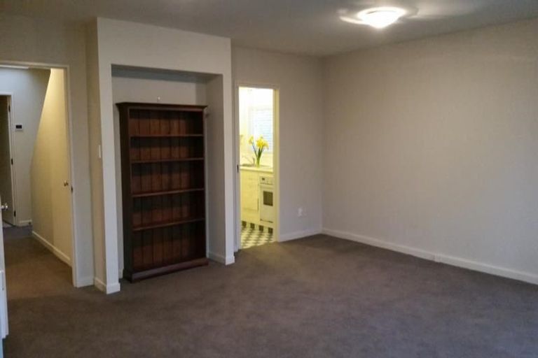 Photo of property in 12/24 Mansfield Avenue, St Albans, Christchurch, 8014