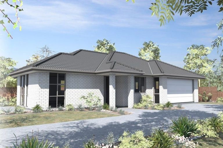 Photo of property in 16 Strawberry Drive, Matamata, 3400