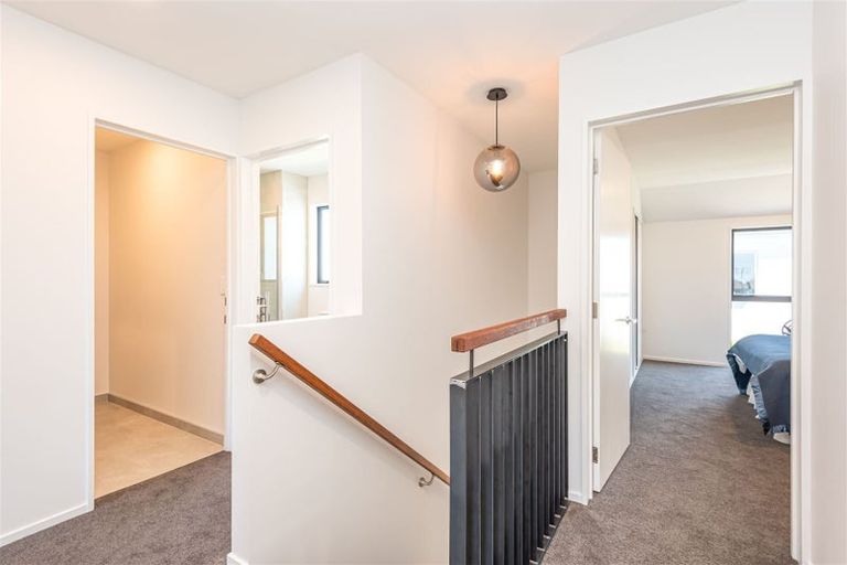 Photo of property in 2/499 Manchester Street, St Albans, Christchurch, 8014