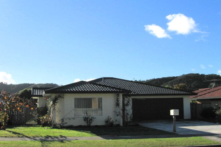 Photo of property in 16 Kawatiri Grove, Wainuiomata, Lower Hutt, 5014