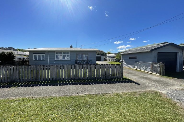Photo of property in 15 Tawhana Street, Te Kuiti, 3910
