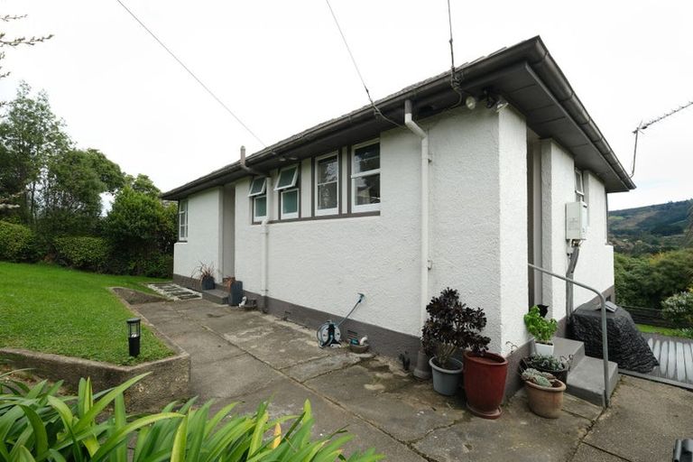 Photo of property in 59 Hillary Street, Liberton, Dunedin, 9010