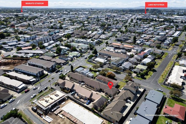 Photo of property in 209e Killarney Road, Frankton, Hamilton, 3204