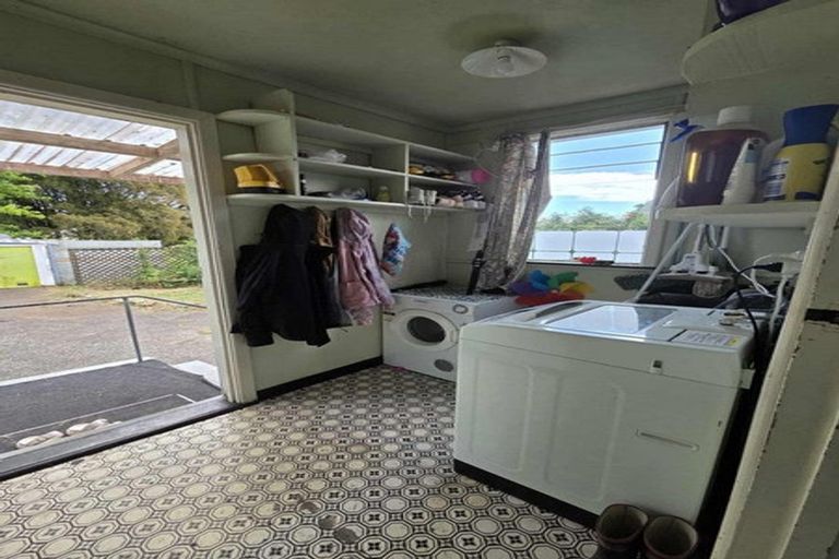 Photo of property in 2 Bisset Road, Kaikohe, 0405