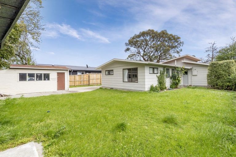 Photo of property in 62 Acacia Street, Kelvin Grove, Palmerston North, 4414