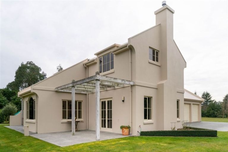 Photo of property in 843 West Coast Road, West Melton, Christchurch, 7675
