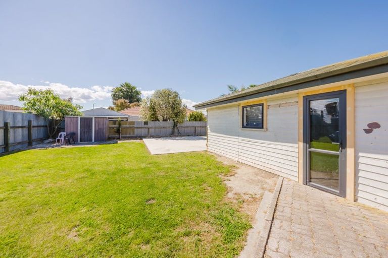 Photo of property in 13 Harold Holt Avenue, Onekawa, Napier, 4110